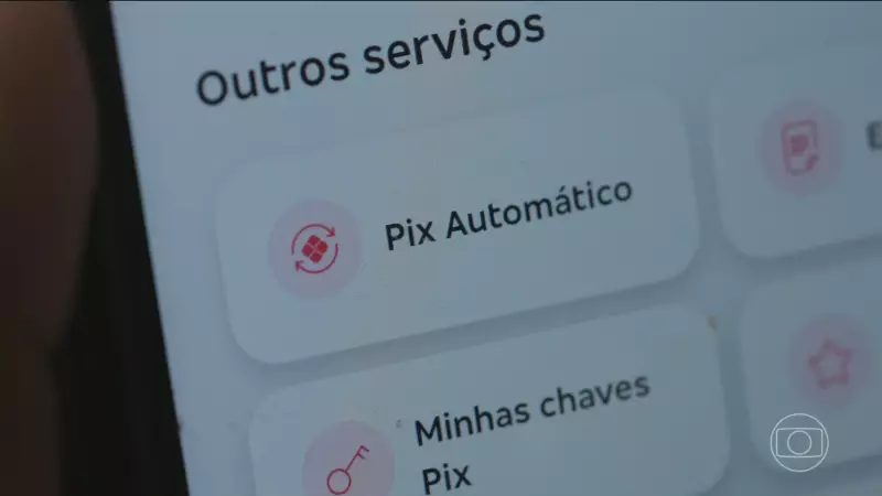 PIX Automático: A nova forma de pagar contas recorrentes sem débito automático