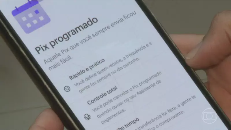 Pix Automático: Banco Central lança nova forma de pagar contas recorrentes