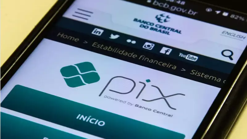 PIX Automático chega aos bancos nesta segunda-feira: saiba como funciona