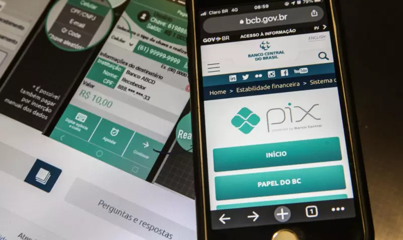 PIX Automático Chega aos Bancos: Tudo o Que Você Precisa Saber