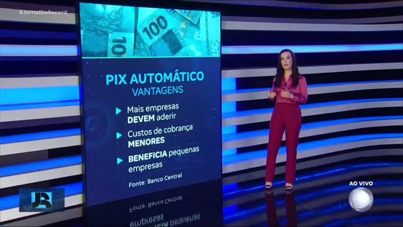 PIX Automático chega em junho: menos burocracia e mais facilidade para os brasileiros