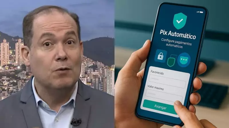 PIX Automático chega para revolucionar pagamentos e substituir o débito automático