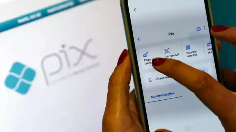 PIX Automático: Nova Ferramenta Beneficiará 60 Milhões de Brasileiros Sem Cartão de Crédito