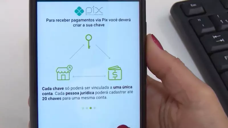 PIX Automático: O Futuro dos Pagamentos que Pode Aposentar Débito Automático e Boleto