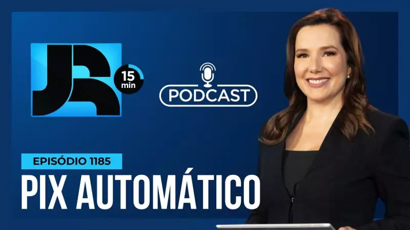 Pix Automático: O que muda na sua vida financeira a partir de junho?