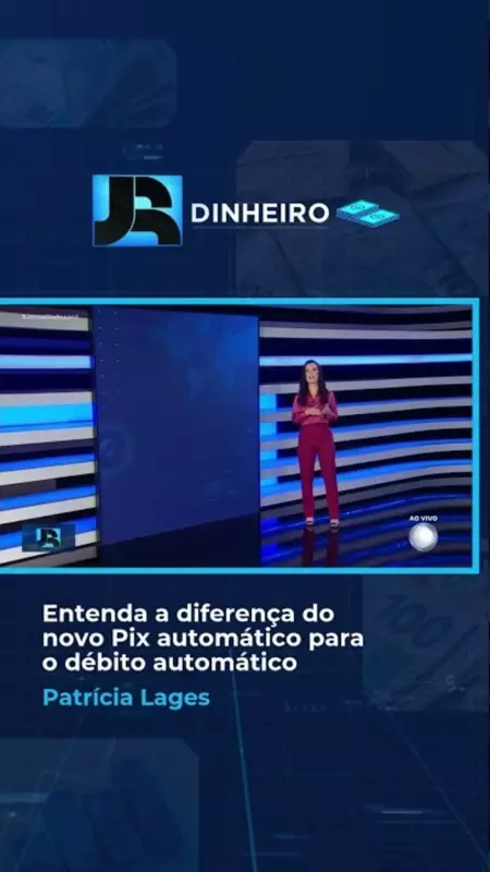 PIX Automático vs. Débito Automático: Entenda as Diferenças e Como Funciona