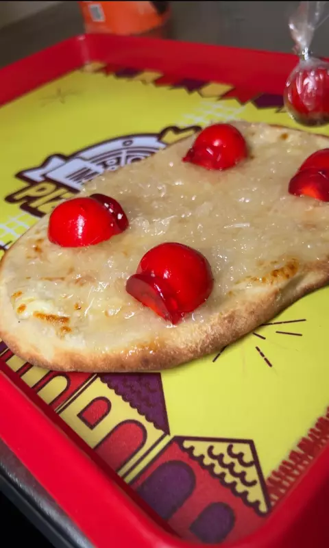 Pizza de Bala de Coco: A Delícia que Mistura Nordeste e Itália no São João da Paraíba