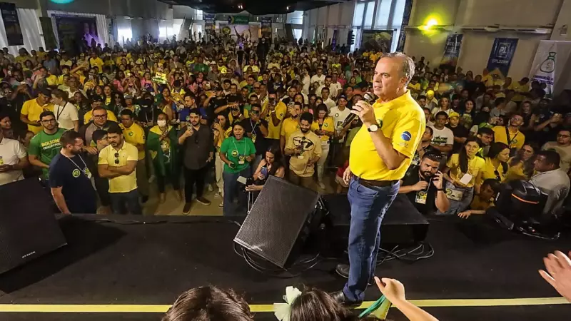 PL avança plano ideológico para se firmar como símbolo da direita no Brasil