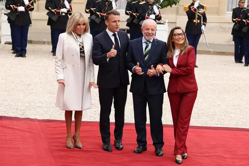 PL denuncia ao MPF gastos do governo Lula com show em Paris: entenda o caso