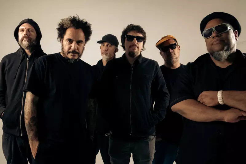 Planet Hump agita Salvador com show histórico: confira os melhores momentos