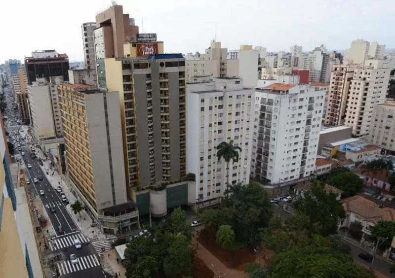 Plano de Campinas recebe mais de 17 mil contribuições: prazo termina em 17 de junho!