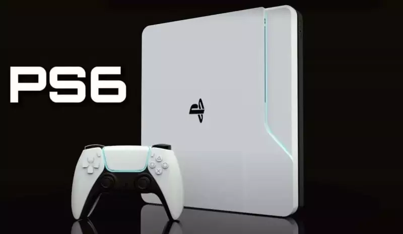 PlayStation 6: Sony confirma desenvolvimento do novo console e promete revolução tecnológica