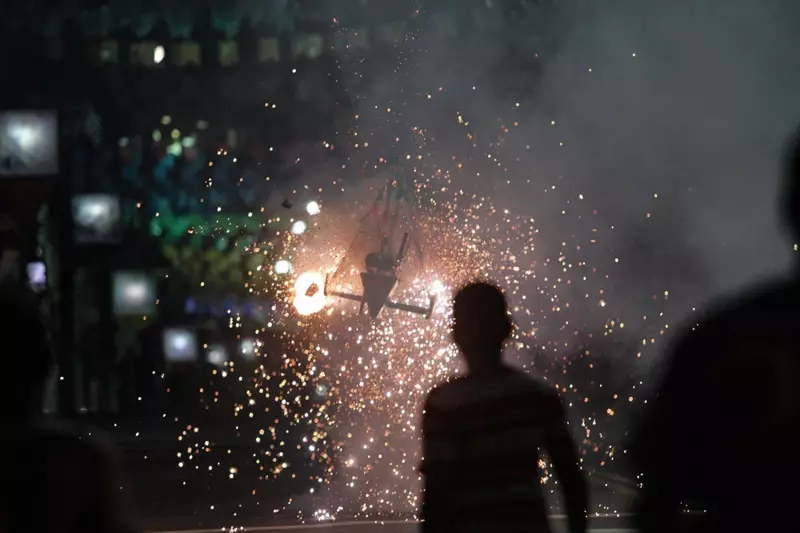 PM alerta sobre perturbação do sossego durante festas juninas em Sergipe