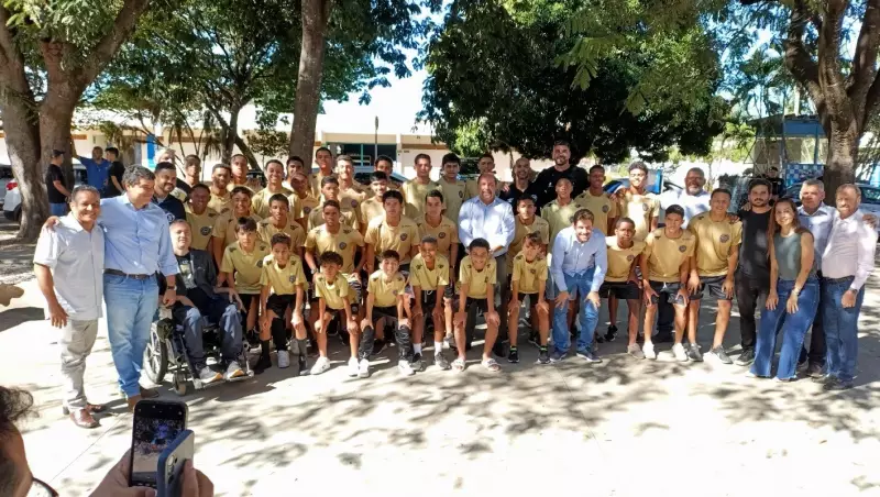 PM de Montes Claros reforça assistência à população com ações inovadoras