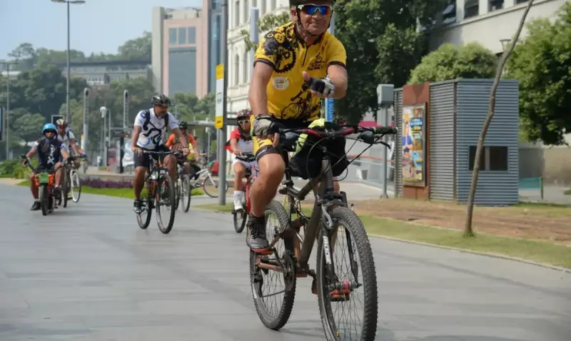 PM do Rio lança aplicativo inovador para combater roubos e furtos de bicicletas