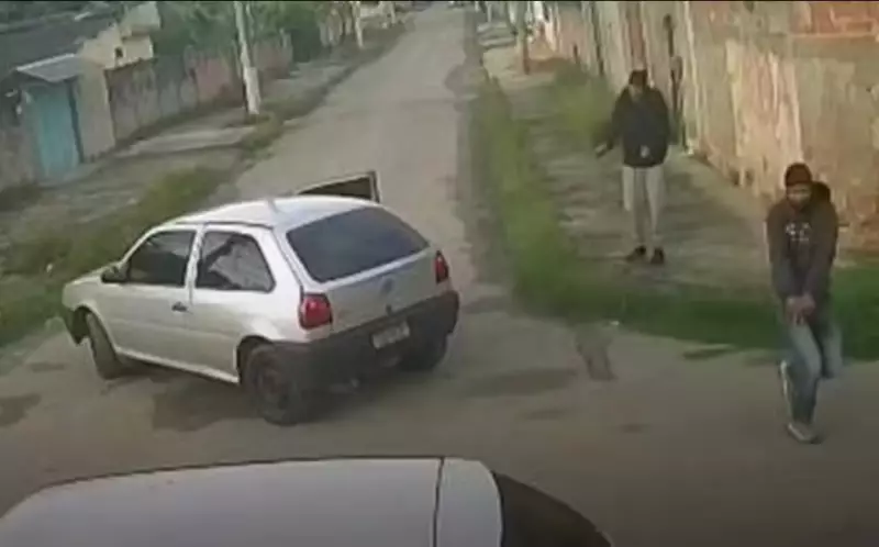 PM é morto a tiros em Guapimirim: veja detalhes do crime que chocou a cidade