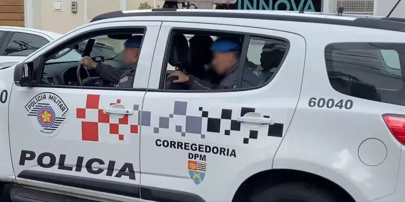 PMs presos em Piracicaba ameaçam testemunhas e invadem casas, denuncia OAB