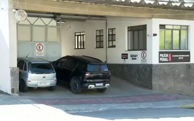 Poços de Caldas terá a primeira sede da Região Integrada de Segurança Pública do Sul de Minas