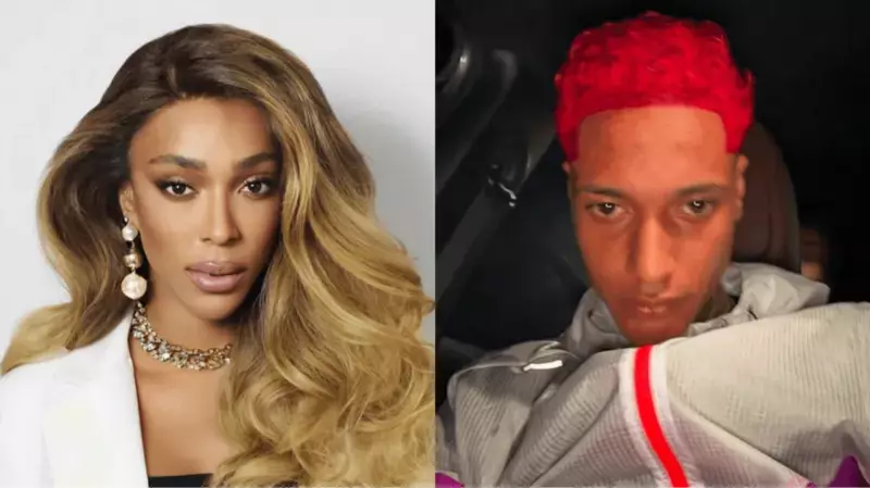 Polêmica entre Erika Hilton, parte da comunidade LGBT e o rapper Oruam: entenda o conflito