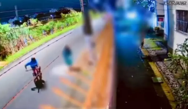 Polícia busca suspeito de estupro em Valparaíso, Serra: vítima é jovem de 19 anos