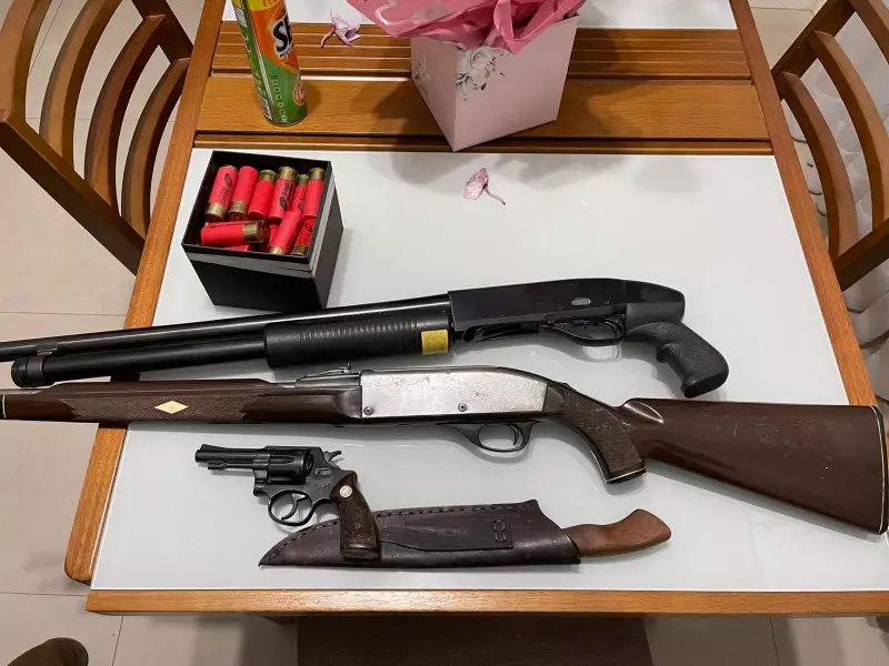 Policia Civil de Sorocaba prende trio suspeito de integrar organização especializada em furtos de fios e cabos