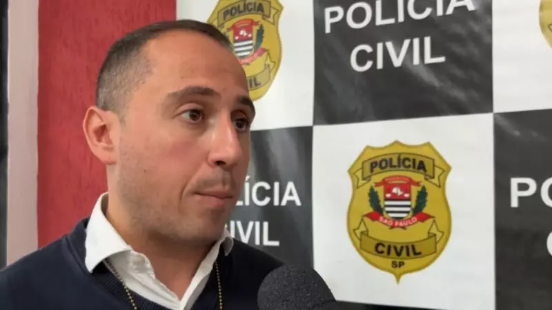 Polícia Civil descobre asilo clandestino em Suzano e resgata 13 idosos vítimas de maus-tratos