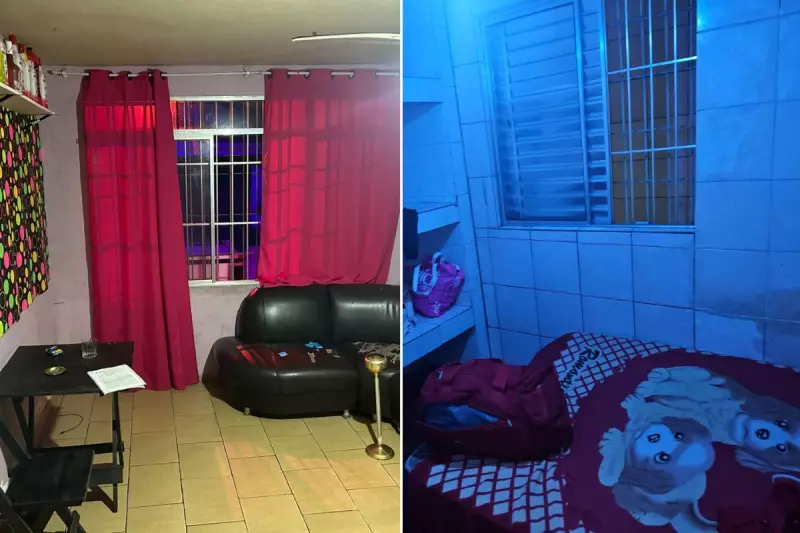 Polícia Civil desmantela casa de prostituição no litoral de São Paulo