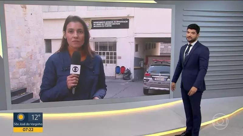 Polícia Civil fecha delegacia de crimes de trânsito em BH: sindicato critica decisão