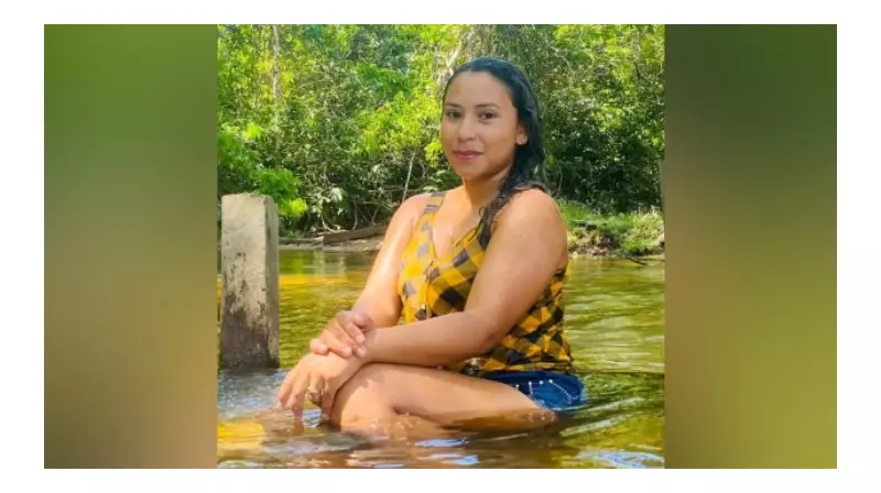 Polícia Civil prende suspeito de assassinar jovem a tiros na zona rural de Óbidos, no Pará