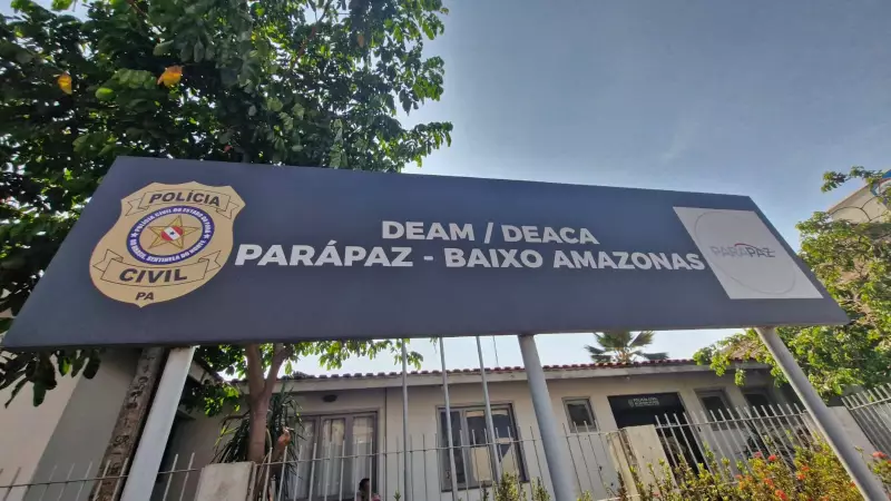 Polícia Civil resgata jovem instigada ao suicídio e automutilação em Santarém