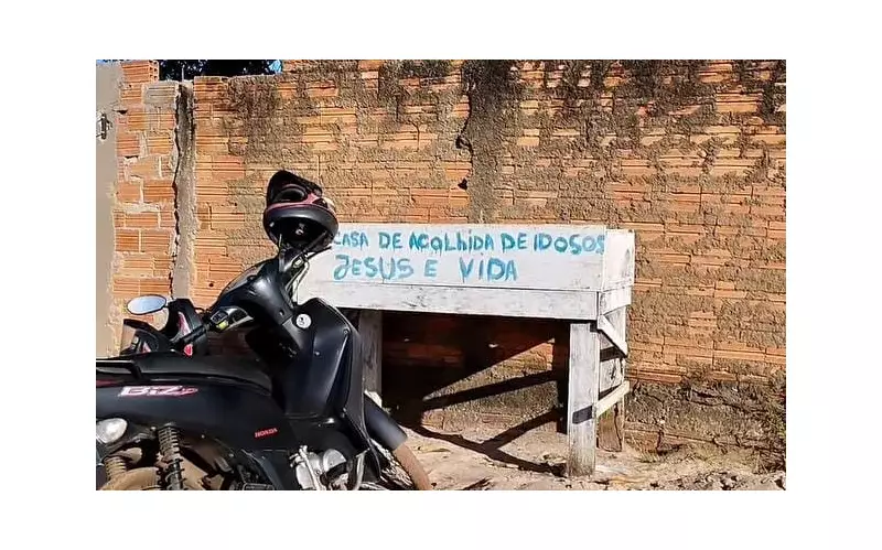 Polícia descobre abrigo clandestino em Cacoal após morte de idosa