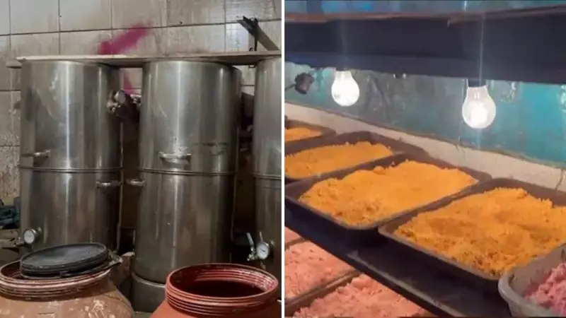 Polícia desmantela laboratório de drogas sintéticas no litoral de SP e prende químico suspeito