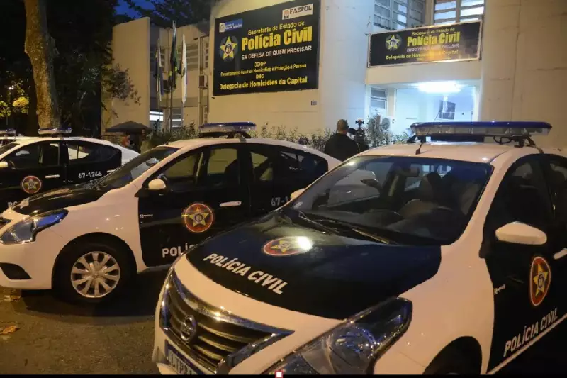 Polícia do Rio notificará donos de celulares roubados para devolução dos aparelhos