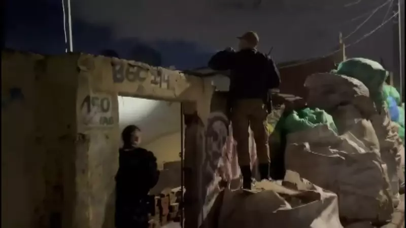 Polícia identifica autores de tiros contra prédio do TRE em Curitiba: veja detalhes