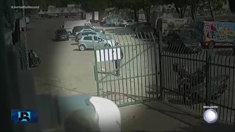 Polícia investiga morte de empresário no Autódromo de Interlagos: detalhes do caso