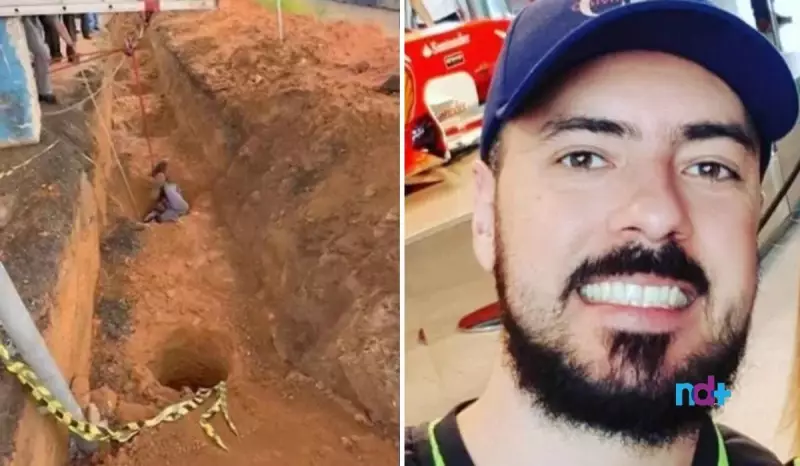 Polícia investiga possível ocultação de corpo de empresário em Interlagos: suspeitos conheciam o local