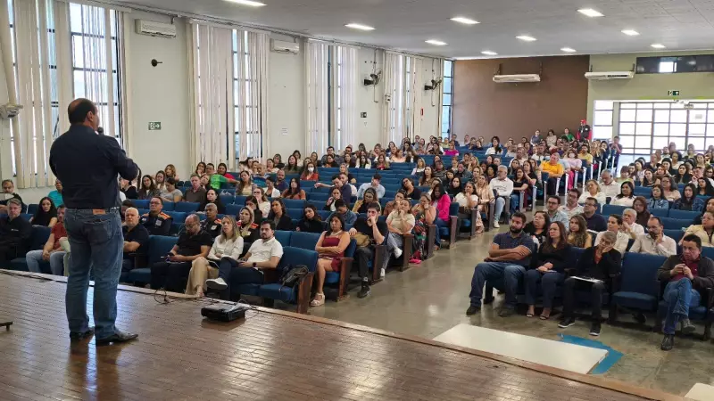 Polícia Militar de Montes Claros adota tecnologia e diz adeus ao papel