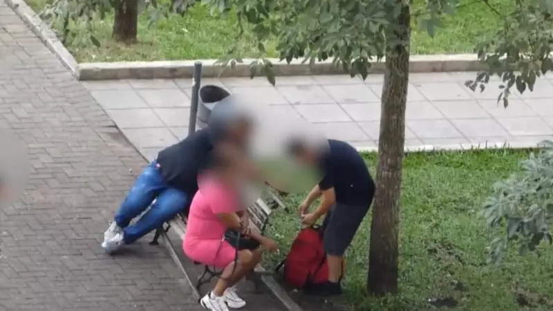 Polícia monitora grupo de tráfico em Curitiba: veja os detalhes das prisões