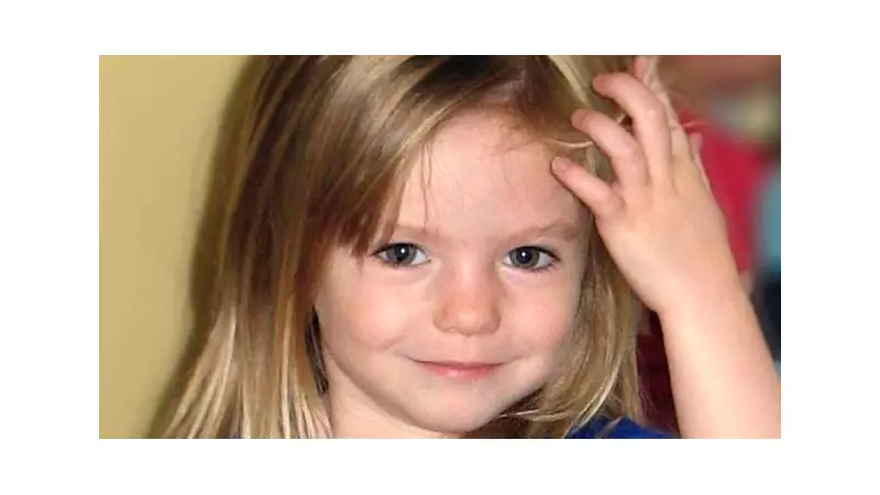 Polícia portuguesa encerra buscas por Madeleine McCann após apenas três dias