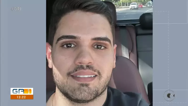 Polícia prende mais um suspeito por envolvimento na morte brutal de empresário no Piauí