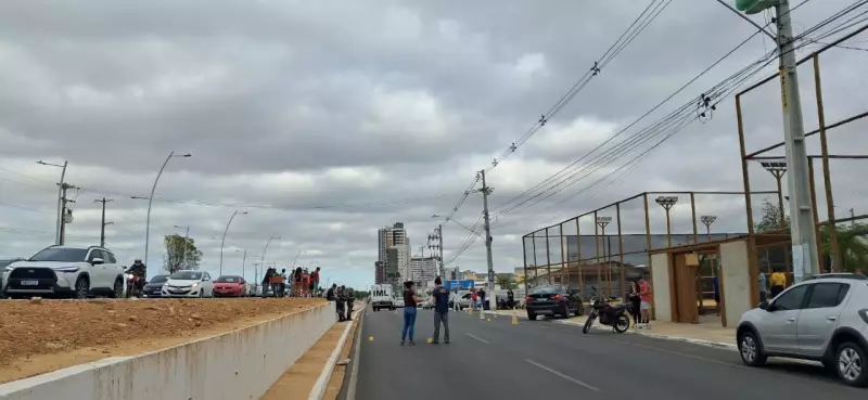 Polícia prende quarto suspeito de assassinar empresário na orla de Petrolina