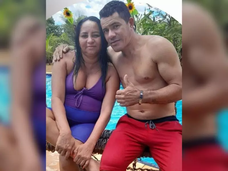 Polícia prende sétimo suspeito de assassinar influenciadora Bia Dançarina e companheiro no Ceará
