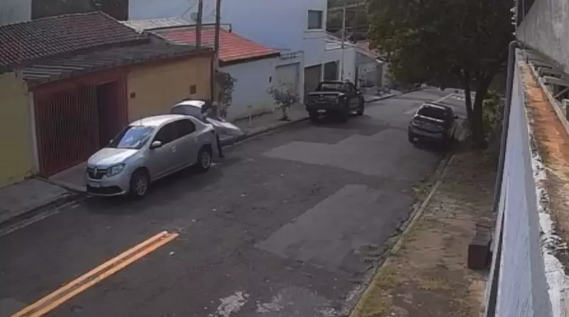 Polícia prende suspeito de integrar quadrilha que aterrorizava Campinas com furtos em casas e comércios