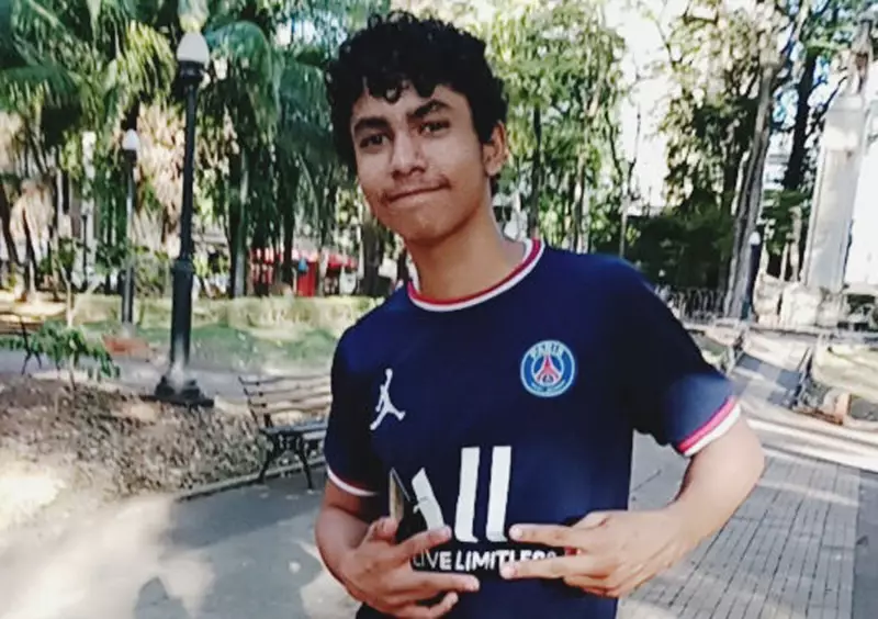 Policia prende suspeitos por desaparecimento de adolescente agredido por causa de celular em Pontal, SP