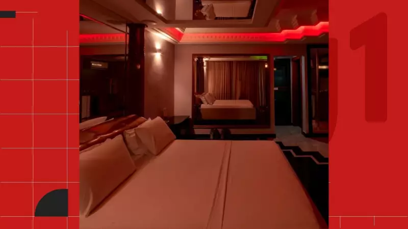 Policiais civis ganham desconto em diárias de motel no Espírito Santo