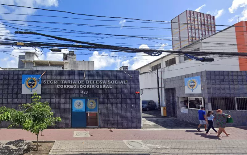 Policiais são expulsos da PM por dopar adolescente em hotel e perseguição com tiros em briga de trânsito