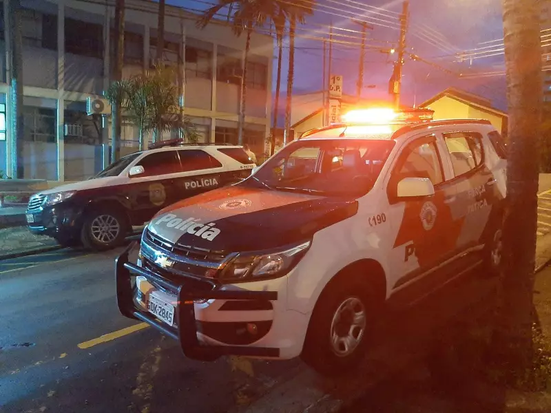 Policiais são presos e afastados após morte de jovem com tiro na cabeça durante abordagem em Piracicaba