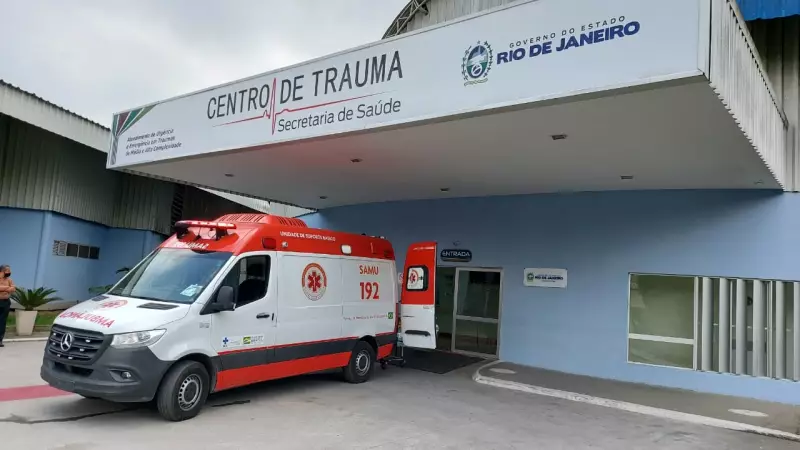 Policial Civil é baleado em São Gonçalo: veja detalhes do ataque