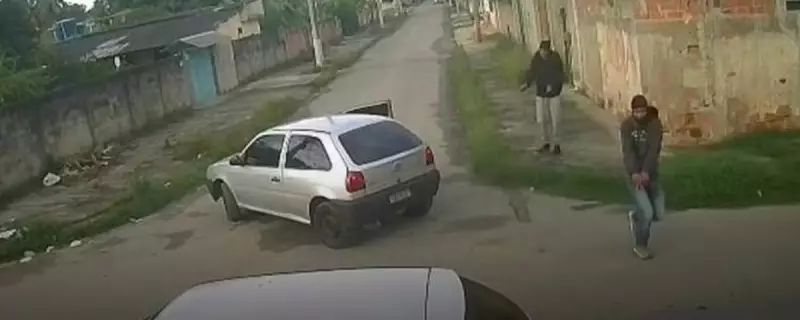 Policial é assassinado na Baixada Fluminense: veja detalhes do crime