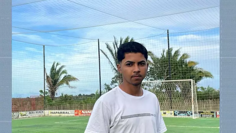 Policial investigado por morte de adolescente em perseguição em São Luís se apresenta à SHPP